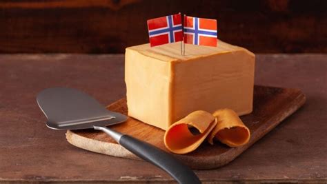 You Must Try These 11 Foods in Norway